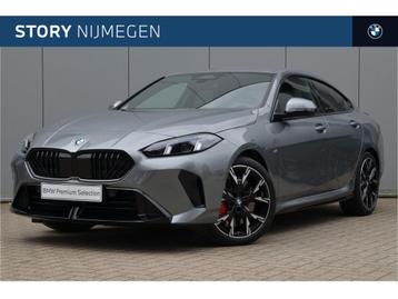 BMW 2 Serie Gran Coupé 220 M Sport Automaat / Achteruitrijc beschikbaar voor biedingen