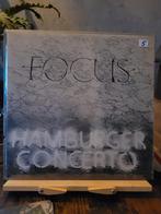 Lp : focus - hamburger concerto, Cd's en Dvd's, Vinyl | Pop, Ophalen of Verzenden