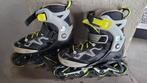 Skeelers / inliep skates verstelbaar, Sport en Fitness, Skeelers, Ophalen of Verzenden, Verstelbaar, Zo goed als nieuw