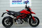 Ducati Hypermotard 950 ALL-ROAD (bj 2020), Bedrijf, Meer dan 35 kW, ABS, Naked bike
