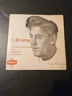 Jo Erens - Het Bankske In De Schaduw, Cd's en Dvd's, Vinyl Singles, Gebruikt, 7 inch, Ophalen of Verzenden, EP