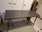 bureau schagen, Huis en Inrichting, Bureaus, Ophalen, Zo goed als nieuw, Bureau
