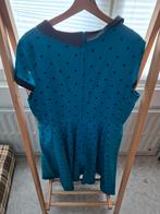 Hell bunny vodoo vixen jurk, Ophalen of Verzenden