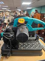 Vonroc metaalslijper, Decoupeerzaag, Ophalen of Verzenden, Zo goed als nieuw, 30 tot 70 mm