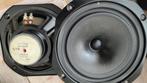 Kef sp1092, met werk, Audio, Tv en Foto, Ophalen of Verzenden, Zo goed als nieuw, Front, Rear of Stereo speakers, Overige merken