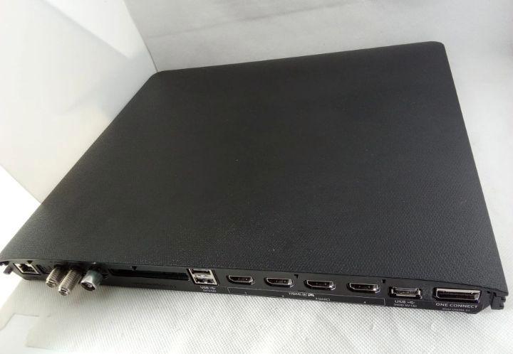 QG/QE65 QN800B SOC8001B BN91-23968U BN9123968U, Audio, Tv en Foto, Televisie-accessoires, Zo goed als nieuw, Verzenden