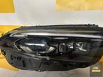 W177 A Klasse koplamp Facelift Multibeam Rechts A1779065804, Ophalen of Verzenden, Gebruikt, Mercedes-Benz