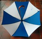 Paraplu Volkswagen Classic, in VW kleuren blauw/wit, kadotip, Sieraden, Tassen en Uiterlijk, Paraplu's, Nieuw, Blauw, Ophalen of Verzenden