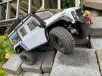Traxxas trx4, Hobby en Vrije tijd, Ophalen of Verzenden, Zo goed als nieuw, Elektro, Auto offroad