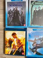Blu-ray Collectie - 10 Films, Ophalen of Verzenden, Nieuw in verpakking, Actie, Boxset