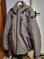 PME Legend Strator Iron 2.0, XXL winterjas, lichtbruin, Ophalen, Bruin, Nieuw, Overige maten
