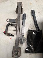 Mercedes w166 gle trekhaak, Ophalen, Gebruikt