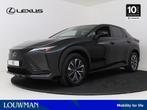 Lexus RZ 450e Executive Line | Panoramisch dak | Lederen Bek, Auto's, Lexus, Nieuw, Origineel Nederlands, Te koop, 5 stoelen