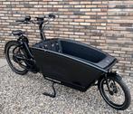 Urban arrow bakfiets, Ophalen, Zo goed als nieuw