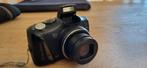 Canon Powershot SX150 IS - Compact Camera, 14 Megapixel, Gebruikt, Canon, Compact