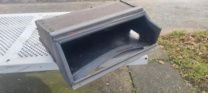 Range Rover Classic Handshoenbakje - Opbergvak, Auto-onderdelen, Interieur en Bekleding, Rover, Land Rover, Gebruikt, Ophalen of Verzenden