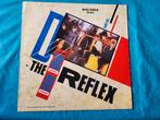 Duran Duran  reflex 12 inch, Maxi-single, Ophalen of Verzenden, Zo goed als nieuw, Pop