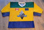 International Peace Game The Hague 1995 #58, Sport en Fitness, IJshockey, Ophalen of Verzenden, Gebruikt, Kleding