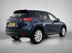 Mazda CX-5 2.5 SkyActiv-G 192 GT-M 4WD Limited Navigatie | C, Auto's, Automaat, 12 maanden, Euro 6, 1415 kg