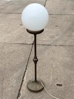 Vintage KMD Daalderop Tiel Vloerlamp, Huis en Inrichting, Lampen | Vloerlampen, Ophalen, Gebruikt, G, B