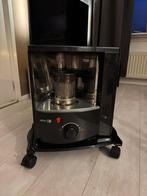 Zibro petroleumkachel, Huis en Inrichting, Kachels, Ophalen, Zo goed als nieuw, Overige brandstoffen, Petroleumkachel