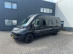 Adria Twin 640 SL Axess (bj 2022), Caravans en Kamperen, Campers, Buscamper of Camperbus, Overige brandstoffen, Bedrijf, Tot en met 3