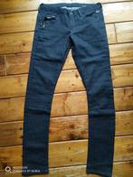 G Star Raw Ocean Skinny Women jeans W29 L32, Blauw, W28 - W29 (confectie 36), Ophalen of Verzenden, Zo goed als nieuw