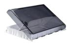 MaxxFan SkyMaxx dakluik 40x40 cm 23-60mm, Buurserstraat 15 A, 7481 EG,Haaksbergen, Ophalen of Verzenden, Info@123CamperOnderdelen.nl