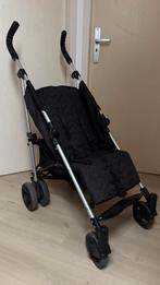 Buggy verstelbaar, Ophalen, Gebruikt, Verstelbare rugleuning