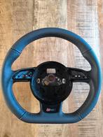 Audi RS Sportstuurwiel - Gebruikt, Ophalen of Verzenden, Gebruikt, Audi