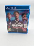 Fifa 19 - PS4 Game, Spelcomputers en Games, Games | Sony PlayStation 4, Ophalen of Verzenden, Gebruikt