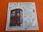 Jeanne Pfennings-Bormans - Auwt Zittert, 7 inch, Single, Ophalen of Verzenden, Zo goed als nieuw
