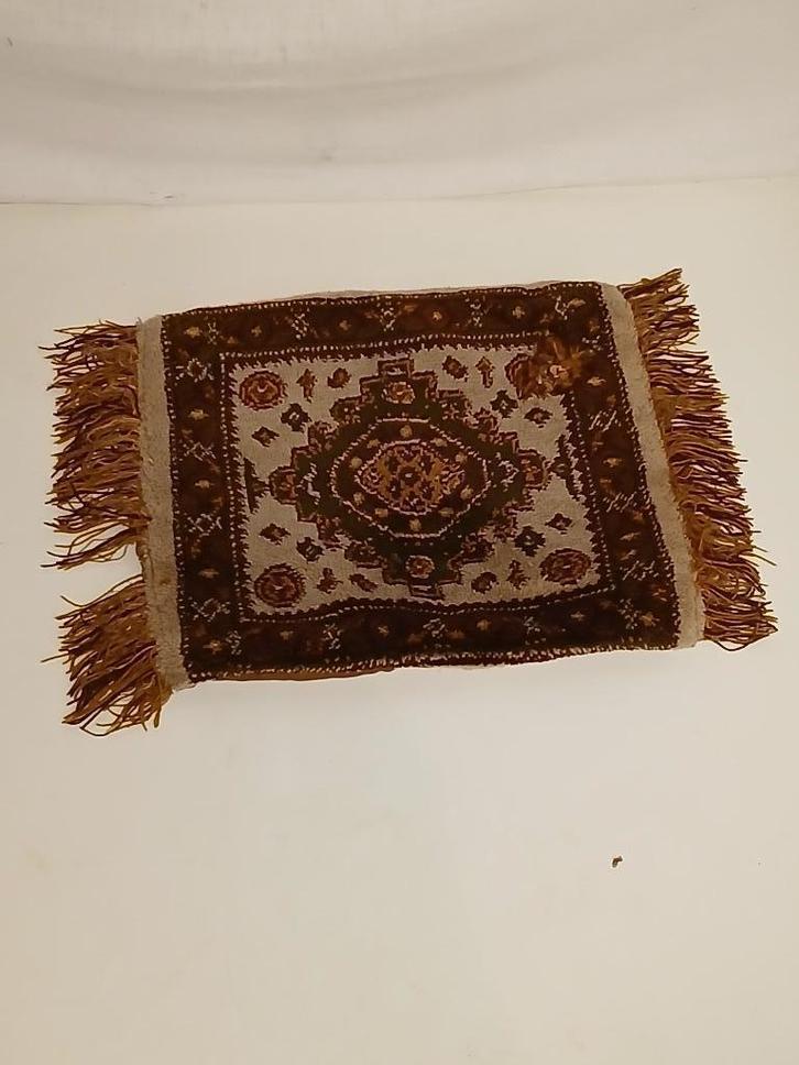 Tafelkleedje (2), Huis en Inrichting, Tafelkleden, Nieuw, Rechthoek, Ophalen of Verzenden