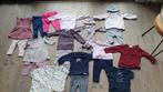 Kledingpakket 50/56, Kinderen en Baby's, Babykleding | Maat 50, Ophalen of Verzenden