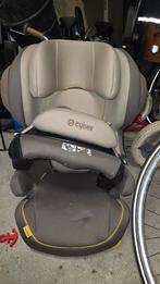 Autostoel Cybex Juno 2fix, Gebruikt, 15 t/m 36 kg, Isofix, Ophalen