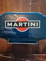 Martini asbak, Verzamelen, Ophalen of Verzenden, Gebruiksvoorwerp