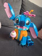 Lego 43249 Stitch., Ophalen of Verzenden, Zo goed als nieuw