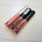 Nieuwe etos lip gloss 3 stuks, Ophalen of Verzenden, Nieuw, Lippen