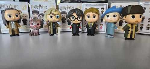 Funko POP Mystery mini harry potter 3, Verzamelen, Poppetjes en Figuurtjes, Zo goed als nieuw, Ophalen of Verzenden