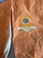 92 Oranje nieuw jas a lijn gevoerd, Nieuw, Meisje, Cakewalk, Ophalen of Verzenden
