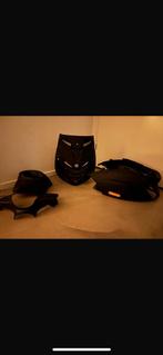 Zip SP Kappen Set, Fietsen en Brommers, Ophalen of Verzenden, Gebruikt, Kap