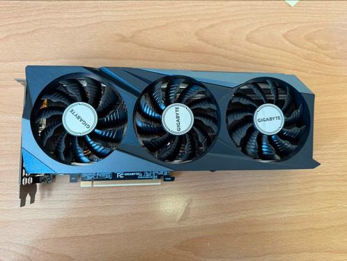 Gigabyte RTX 3070 Gaming OC 8GB – Goede staat Doe -Een Bod‼️, Computers en Software, Servers, Zo goed als nieuw, Ophalen of Verzenden
