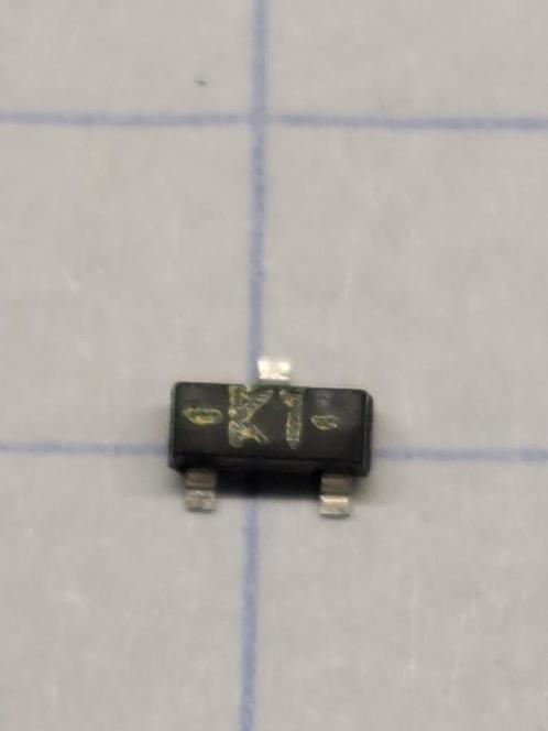 BCW71, Hobby en Vrije tijd, Elektronica-componenten, Nieuw, Ophalen of Verzenden