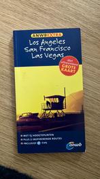 Los Angeles, San Francisco, Las Vegas, Boeken, Reisgidsen, Gelezen, Ophalen of Verzenden, Reisgids of -boek, Noord-Amerika