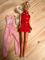Barbies de echte, Ophalen of Verzenden, Zo goed als nieuw, Barbie