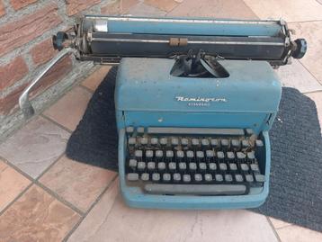 Remington Standard beschikbaar voor biedingen
