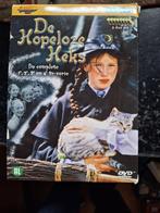 hopeloze heks 1 t/m. 8 compleet, Cd's en Dvd's, Gebruikt, Alle leeftijden, Boxset, Drama