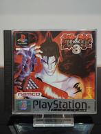 Tekken 3 - PlayStation Platinum, Spelcomputers en Games, Gebruikt, Vechten, 1 speler, Ophalen of Verzenden