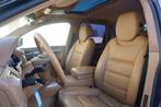 Porsche Cayenne 4.8 Turbo * Tik in de Motor *, Auto's, Automaat, Cayenne, Gebruikt, 8 cilinders