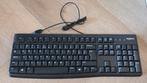 Toetsenbord Logitech K120 Nieuw, Computers en Software, Toetsenborden, Ophalen of Verzenden, Zo goed als nieuw